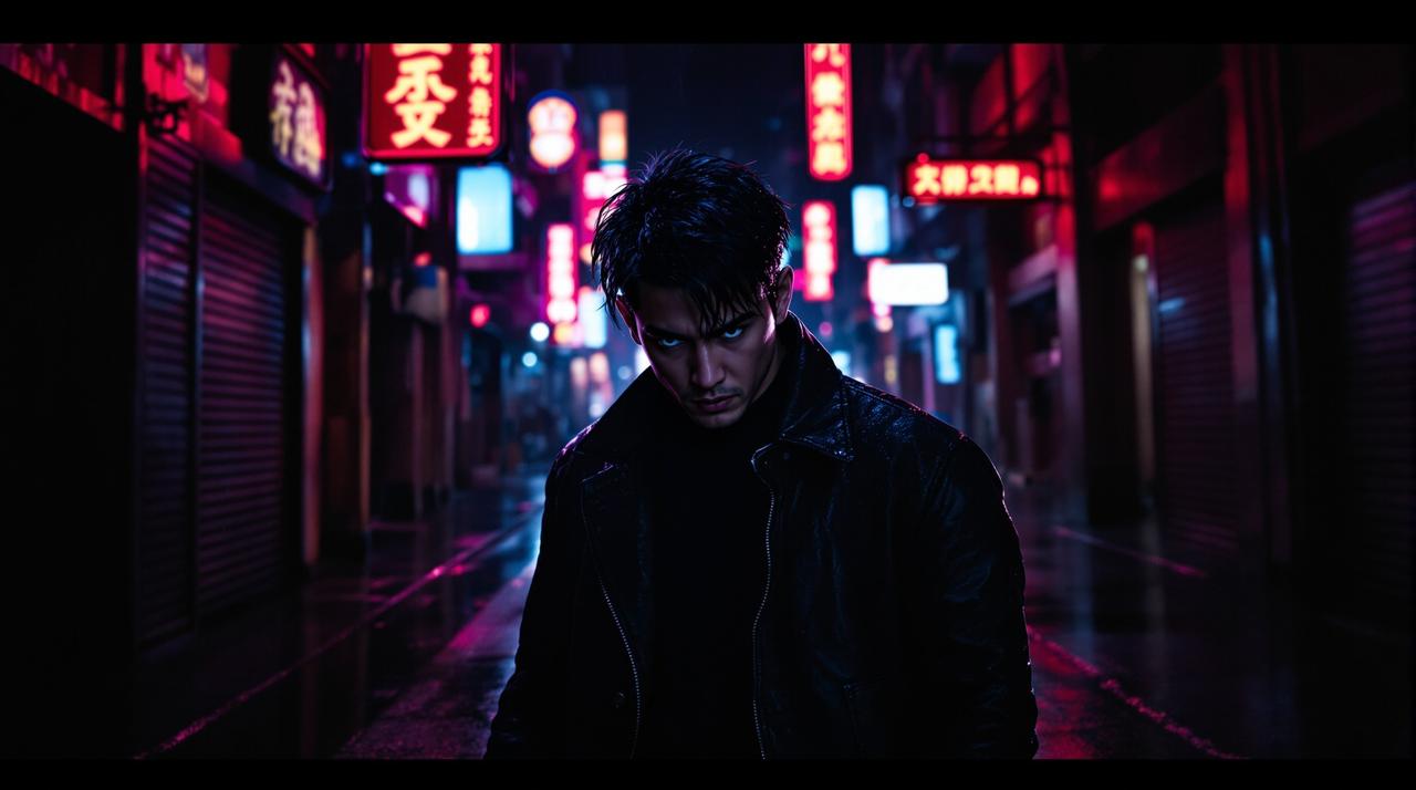 周处除三害